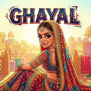 Ghayal