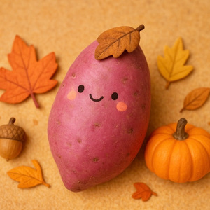 Sweet Potato