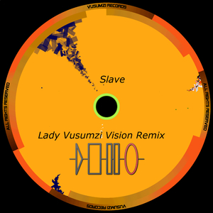 Slave (Lady Vusumzi Vision Remix)