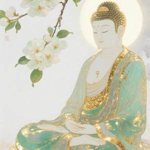 安土地真言(如你所願)