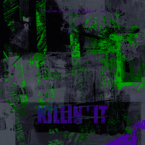 때깔 (Killin' It)（cover：P1Harmony）