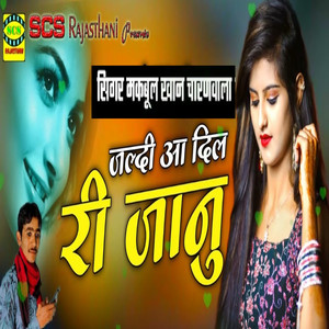 Jaldi Aa Dil Ri Janu