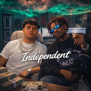 Independent (feat. treswerv)