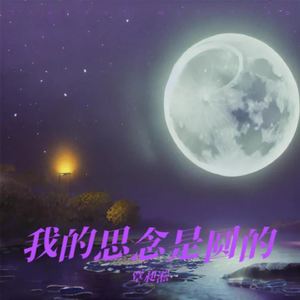 我的思念是圆的