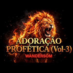 ADORAÇÃO PROFÉTICA (Vol-3)