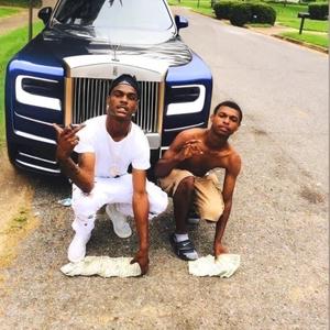 Choppa Rip Thru Skin