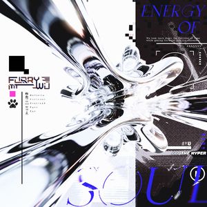 Energy of Soul (feat. Ciforance sptk. watch)