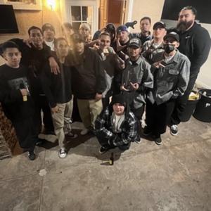 In My Section S Lowk