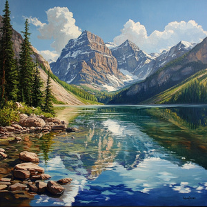 催眠白噪音·深度睡眠必备（自然水声asmr）