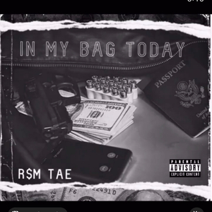 In My Bag Today