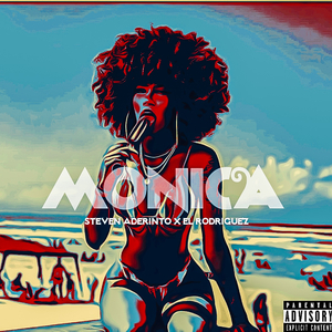 Monica (feat. Arturo Rodriguez)