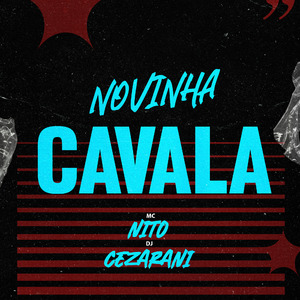 NOVINHA CAVALA