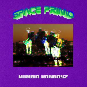 Kumbia Kowboyz