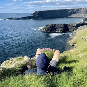 TeII me your probIems