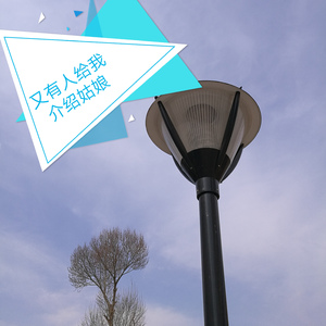 又有人给我介绍姑娘