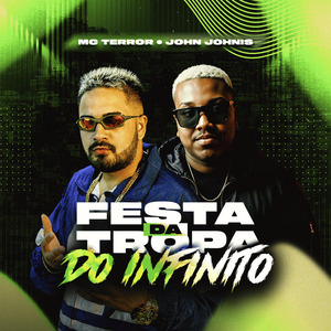 Festa da Tropa do Infinito