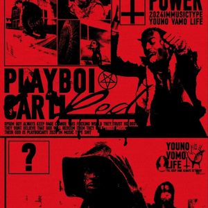 FERR rage炸裂节拍 Playboy式