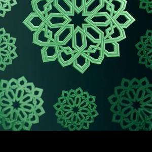 Gümran - Bir Parlak Nur Gönder Allah