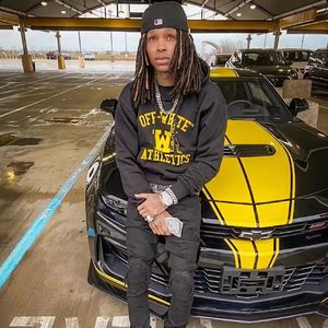 ''刀麻发鬓角'' 刀脚 孟菲斯 Type Beat