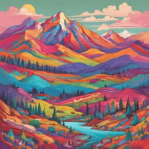 А ми їдемо до Карпат! by @mesmerisingreggae4362