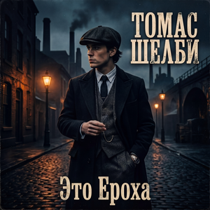 Томас Шелби