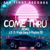 Jam Tight Records - Come Thru