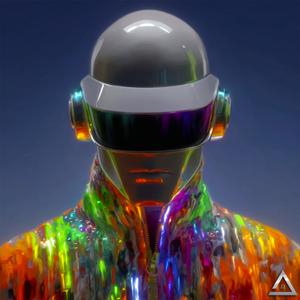 Afterimage (Mirror Mix)