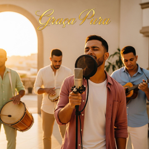 A Virada da Minha Fé