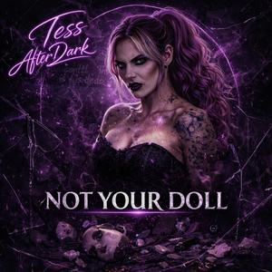 Not Your Doll