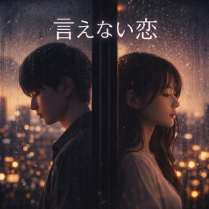 言えない恋