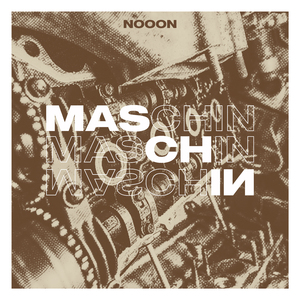 MASCHIN