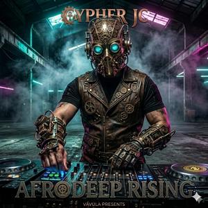 AfroDeep Rising