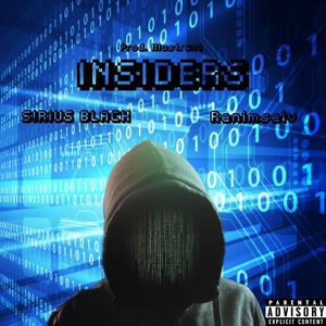 Insiders (feat. Renimselv)