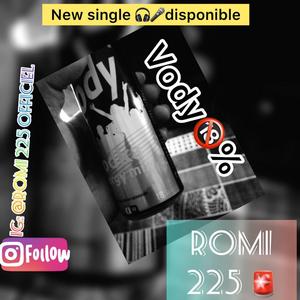 Romi 225 (Vody 225)