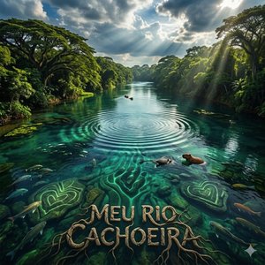 Meu Rio Cachoeira