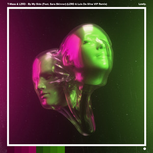 By My Side (feat. Sara Skinner) (LZRD & Luis Da Silva VIP Remix)