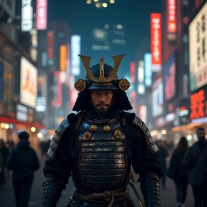 天孫降臨 Tenson Kōrin - The Descent of the Heavenly Grandson