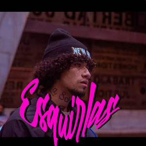 Esquirlas