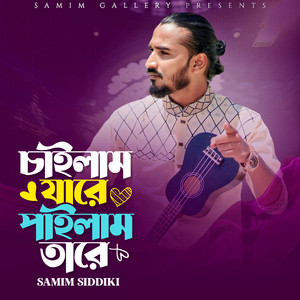 চাইলাম যারে পাইলাম তারে