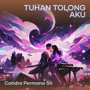 Tuhan Tolong Aku