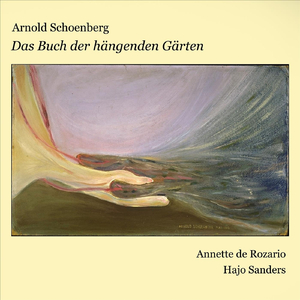 Das Buch der hängenden Gärten, Op. 15: VII. Angst und Hoffen wechselnd mich beklemmen