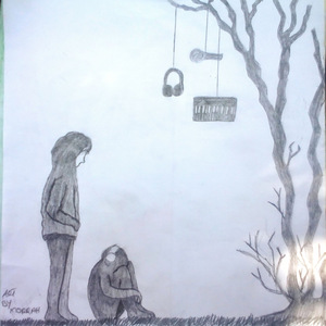 Sad Boy (Radio Edit)