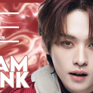 AI STRAY KIDS SLAM DUNK