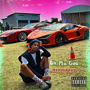 O h M y G o d (feat. Dave Scott)