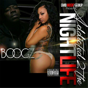 Addicted 2 the Night Life