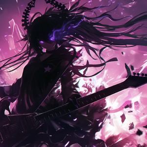 DEEP PURPLE (Alternative Rock Ver)