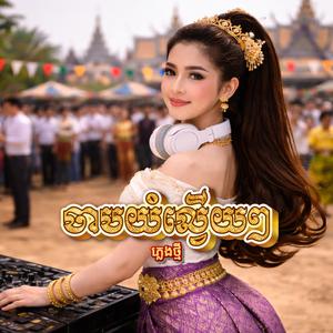 ចាបយំល្វើយៗ (DJ TVC Remix)