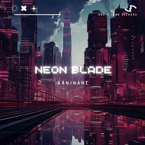 NEON BLADE