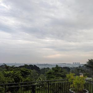 Keheningan Yang Bermakna