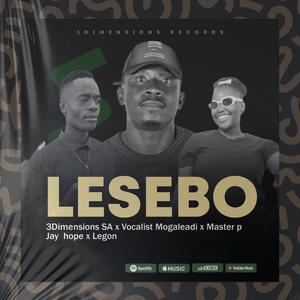 Lesebo